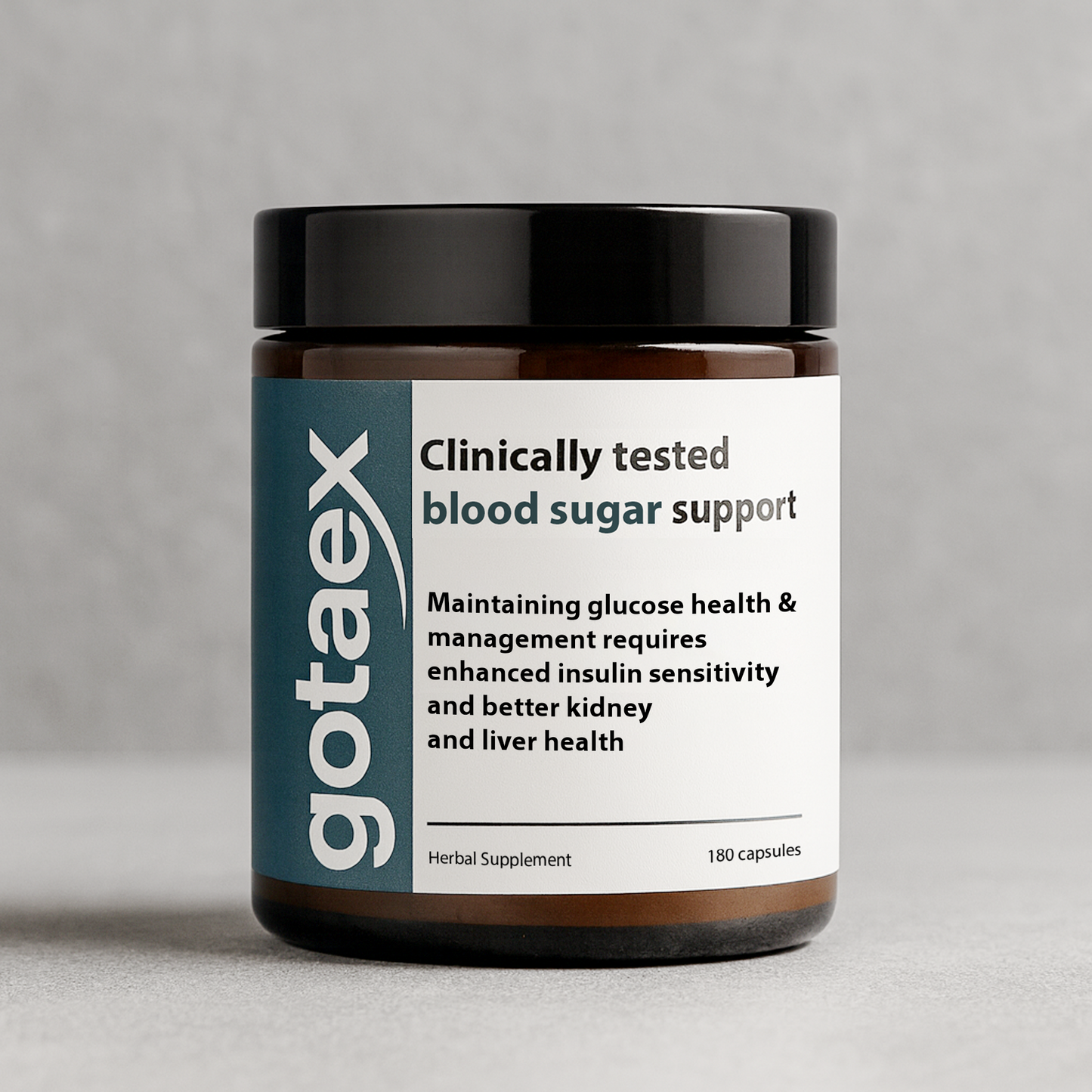 GOTAEX™ Glucose Support