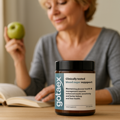 GOTAEX™ Glucose Support